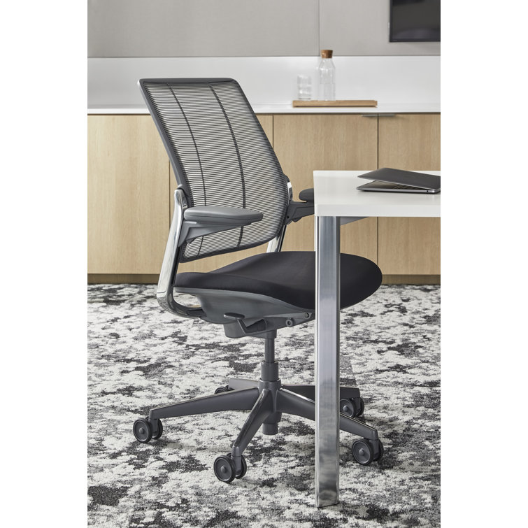 Humanscale discount ergonomic chair